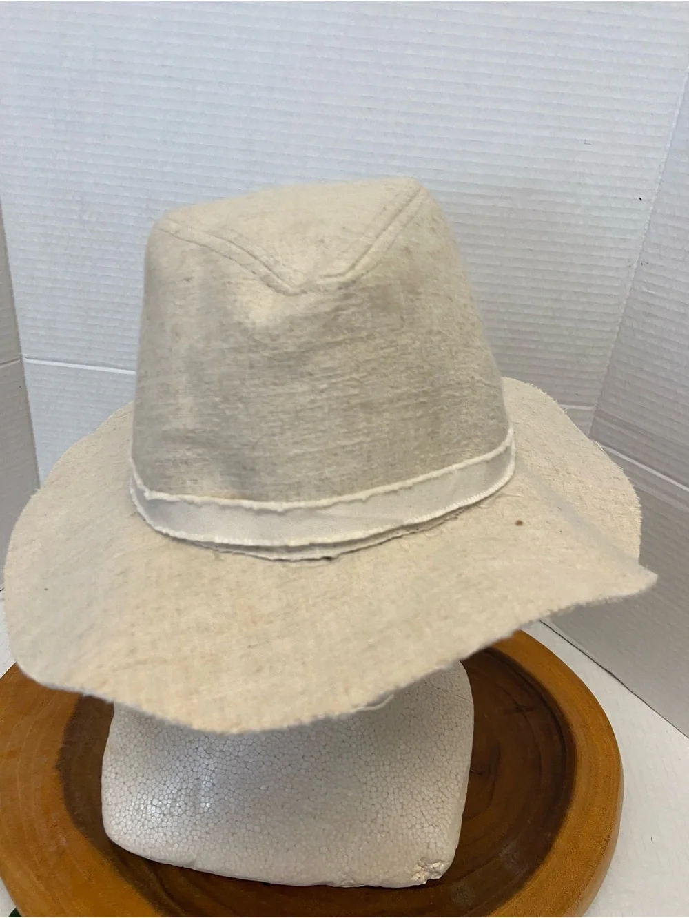Zara Cabana Fedora